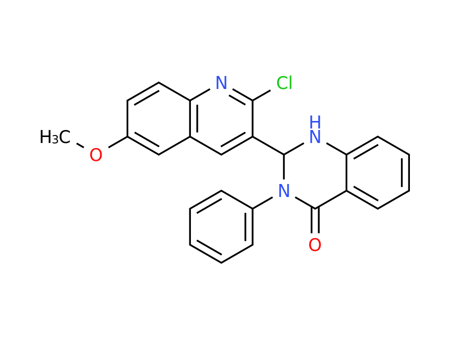 Structure Amb9871598