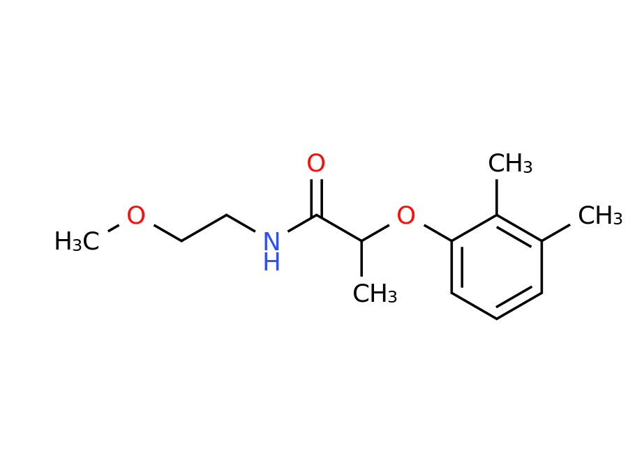 Structure Amb9874301