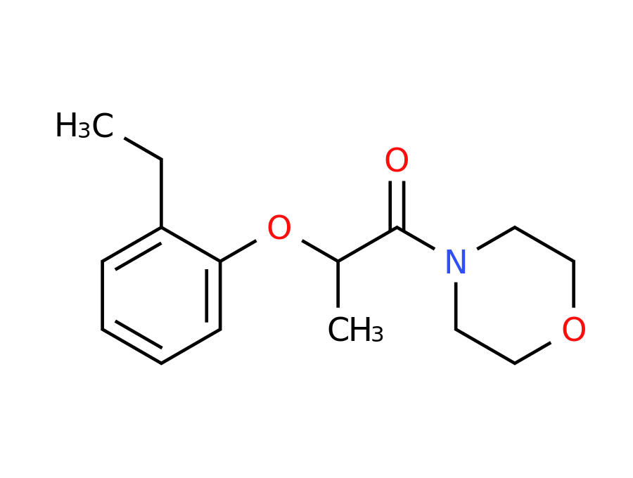 Structure Amb9875154