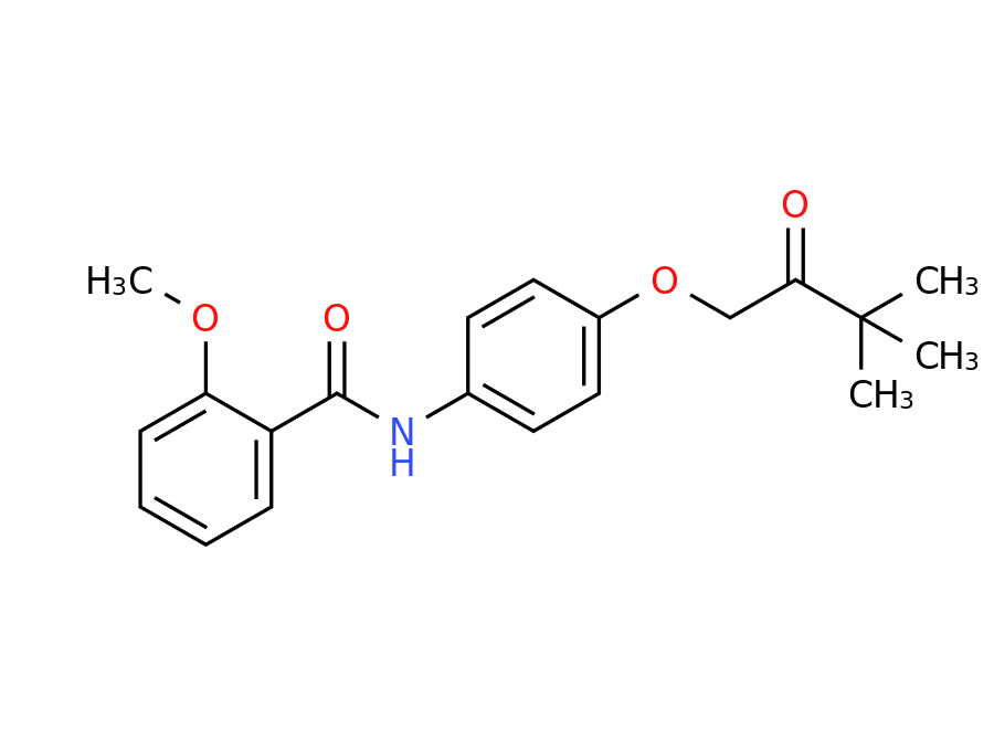 Structure Amb98829