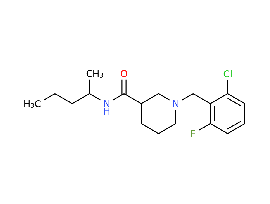 Structure Amb9882951