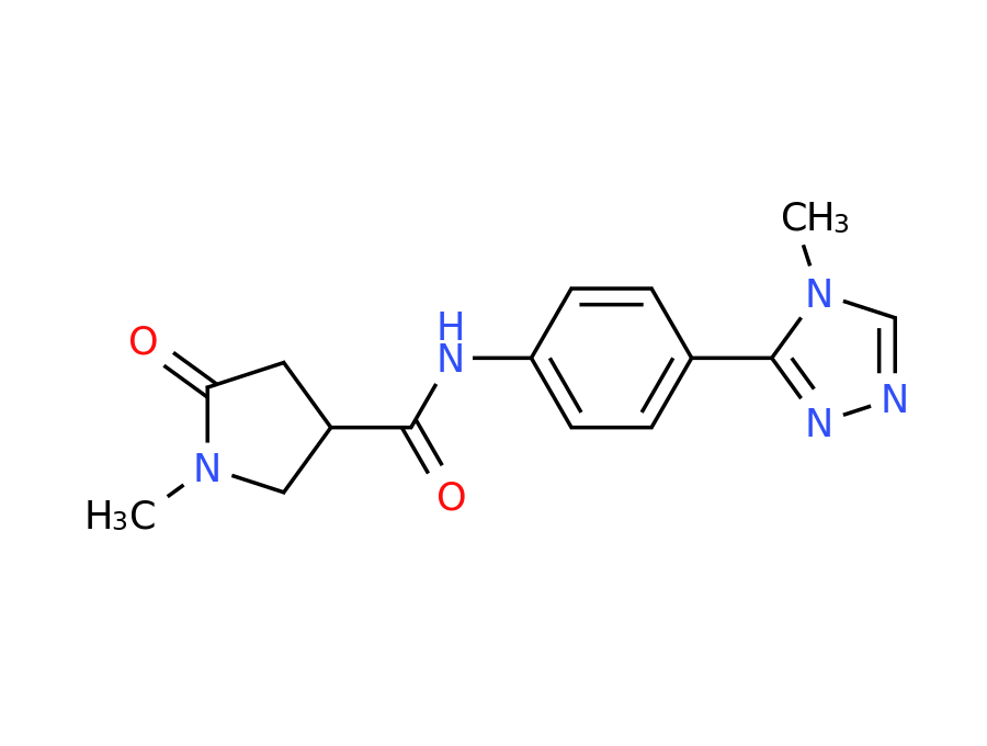 Structure Amb9885583