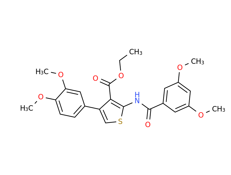 Structure Amb9885684