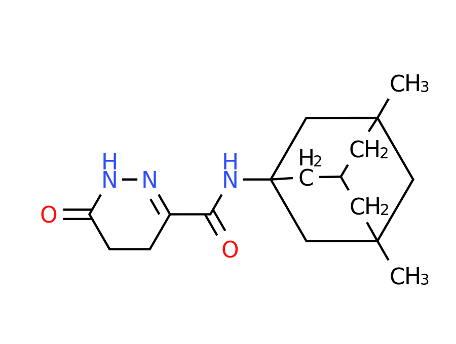 Structure Amb9885868