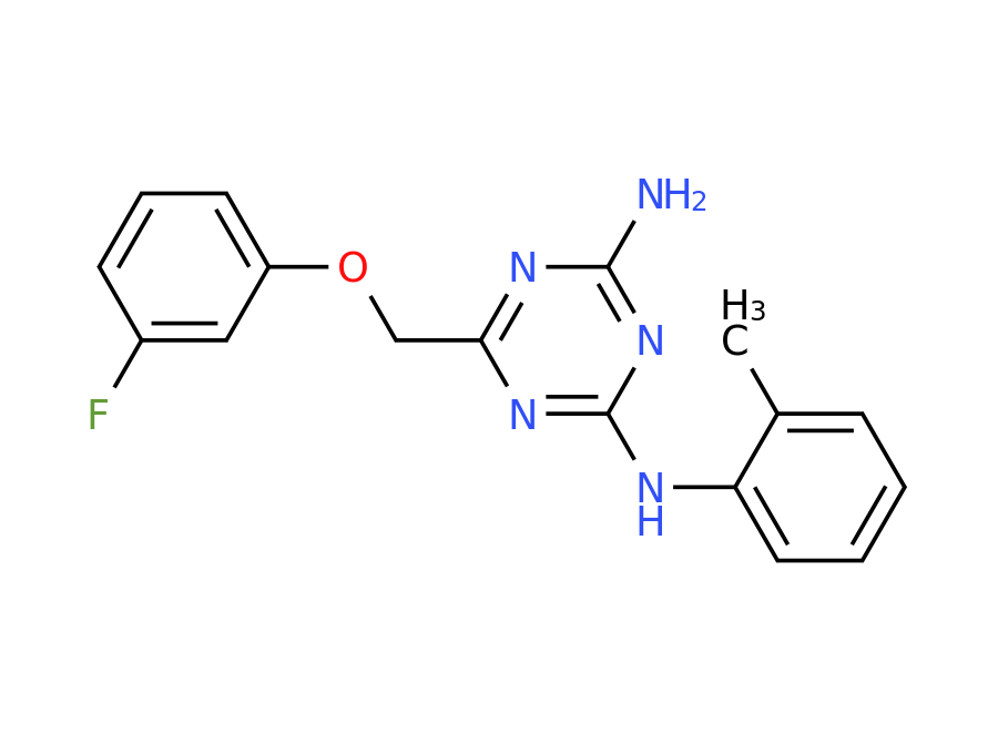 Structure Amb98880