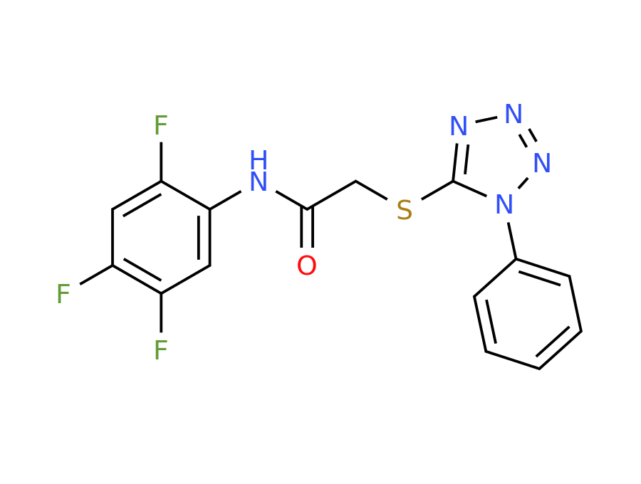 Structure Amb988867