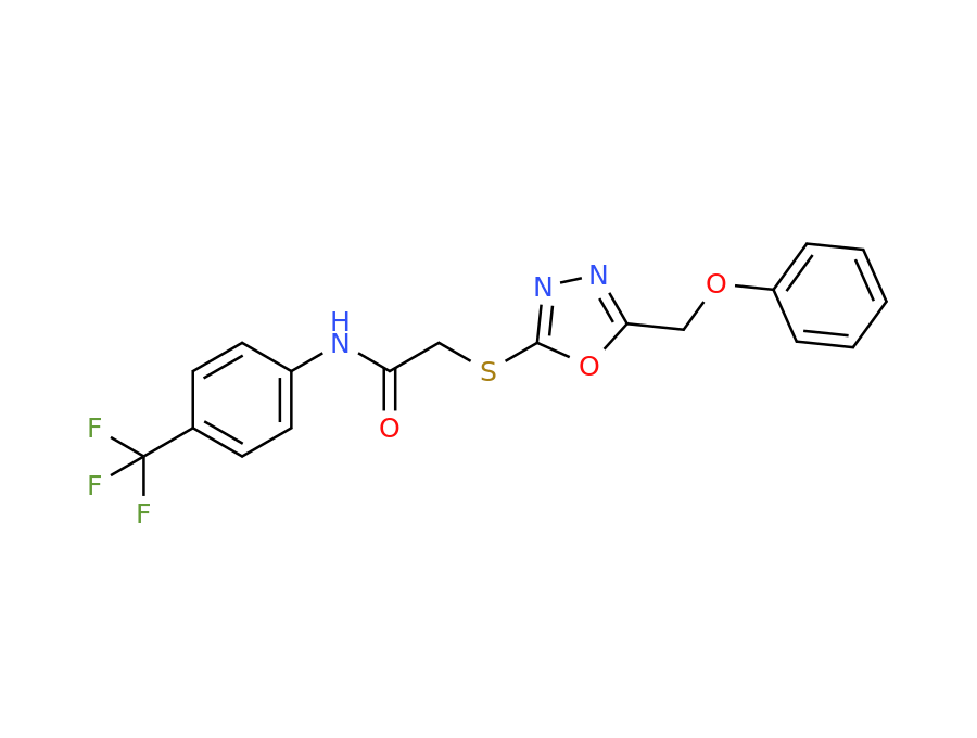 Structure Amb989323