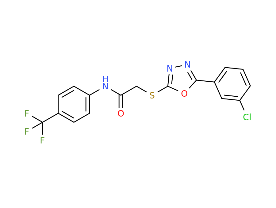 Structure Amb989347