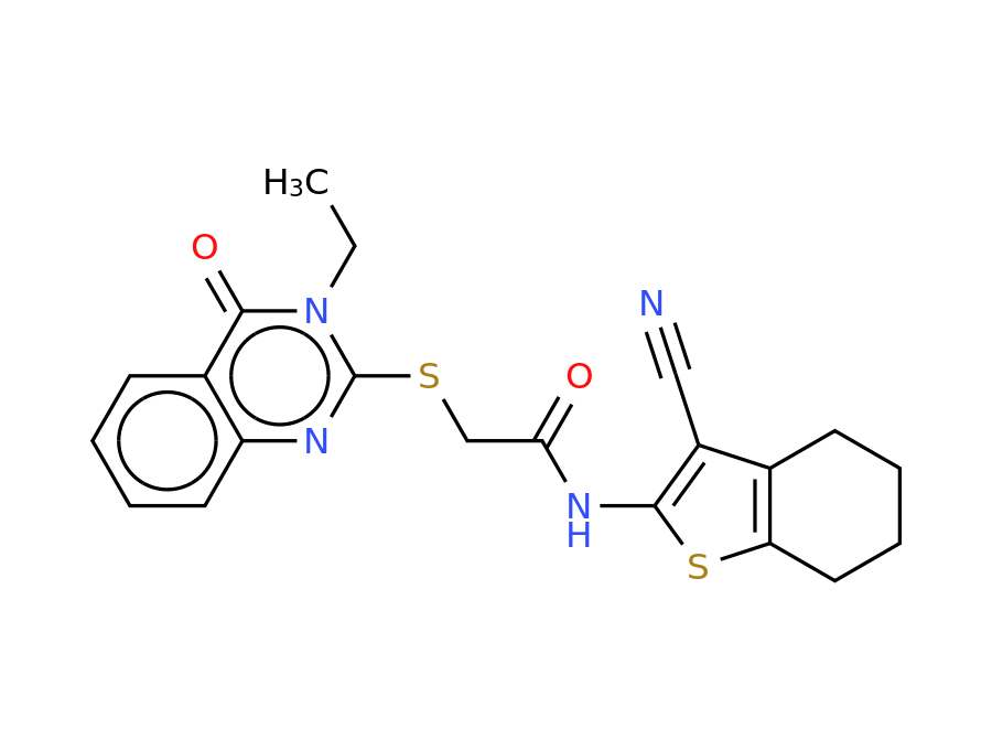 Structure Amb989552