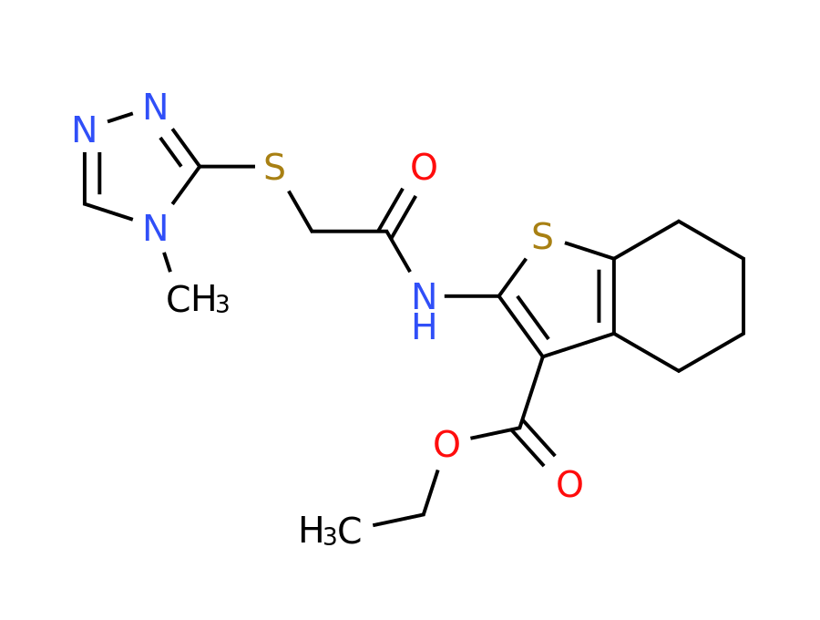 Structure Amb989648