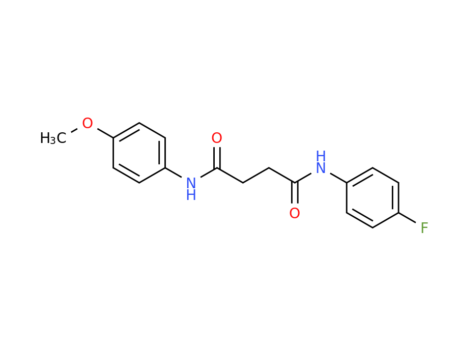 Structure Amb989890