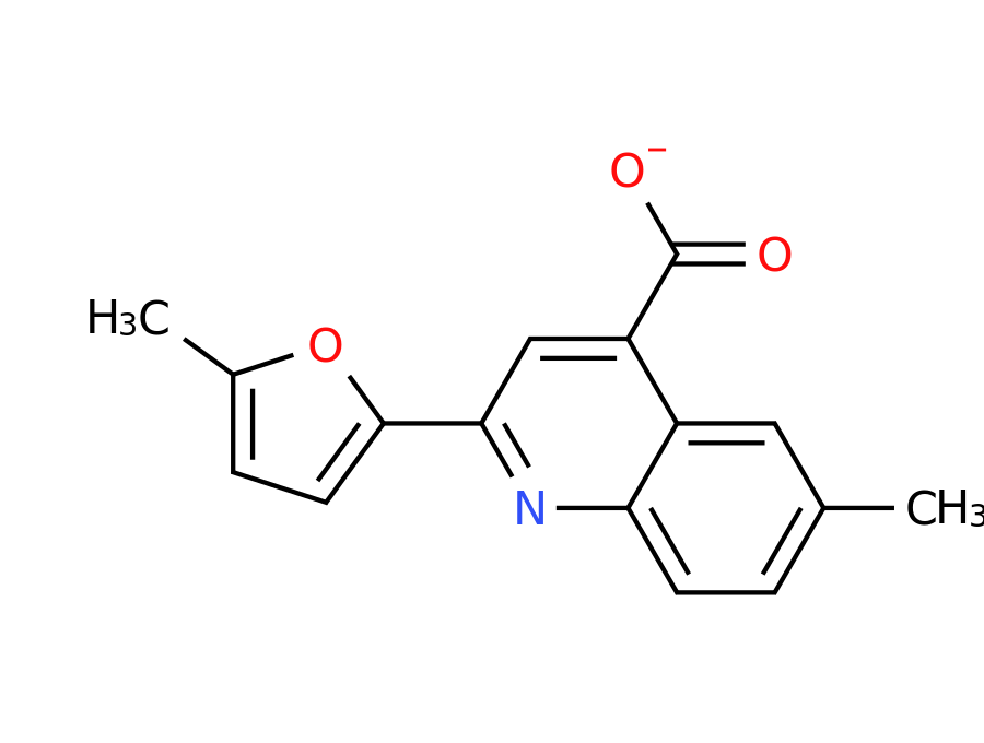 Structure Amb9899765