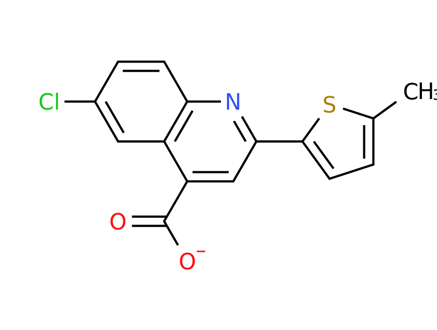 Structure Amb9899766