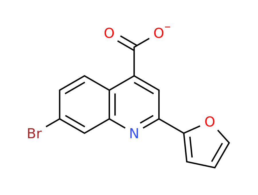 Structure Amb9899770