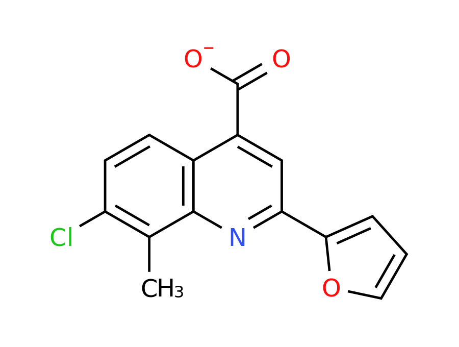 Structure Amb9899775