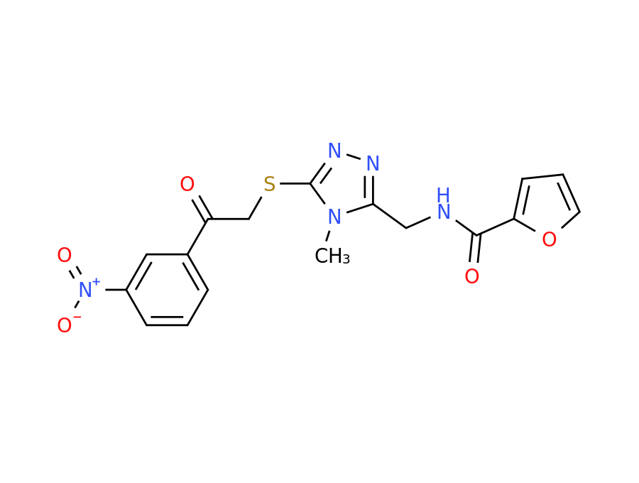 Structure Amb9900351