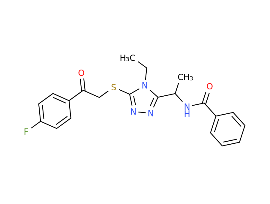 Structure Amb9900388