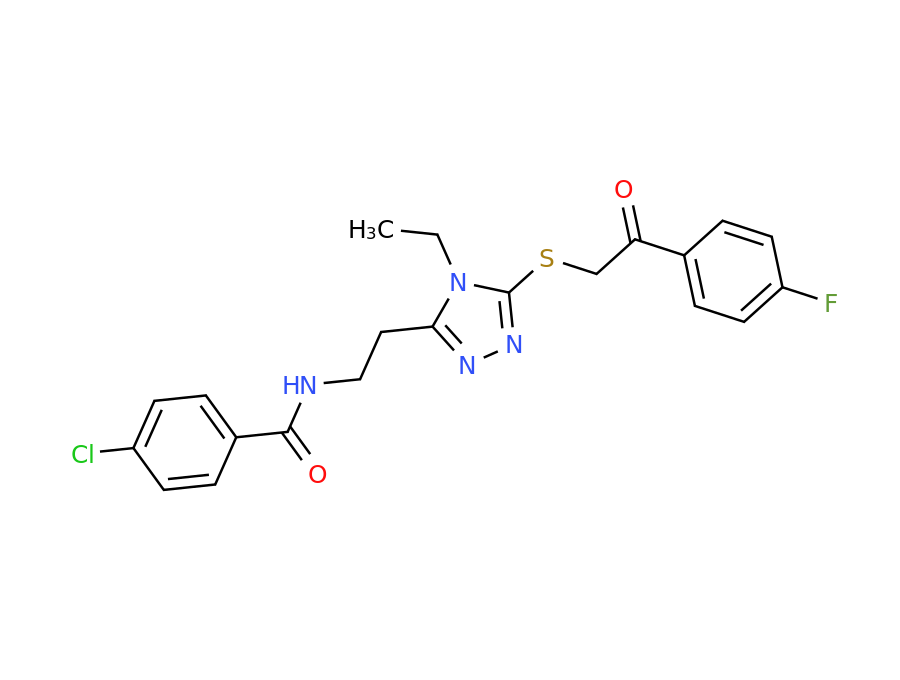 Structure Amb9900393