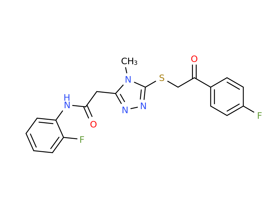 Structure Amb9900409