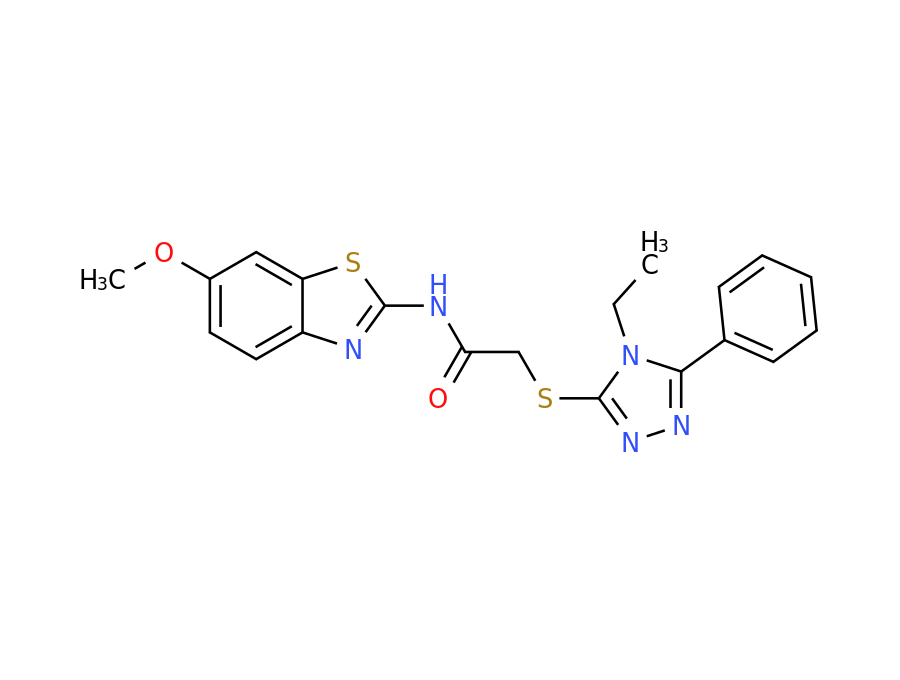 Structure Amb9900443