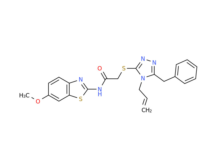 Structure Amb9900444