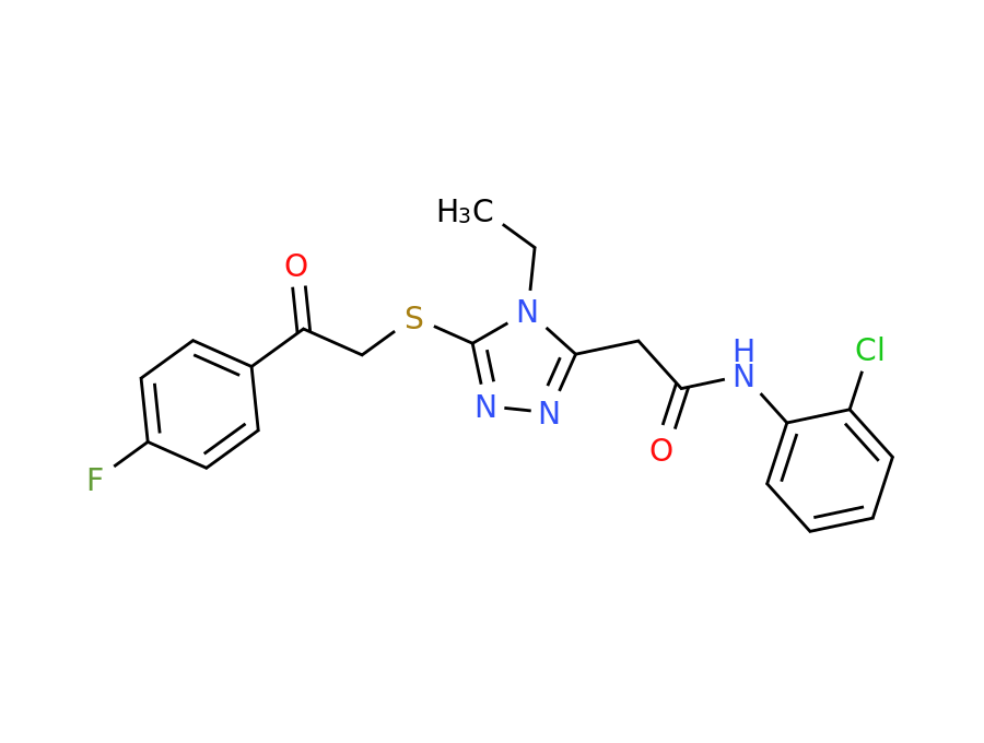 Structure Amb9900475