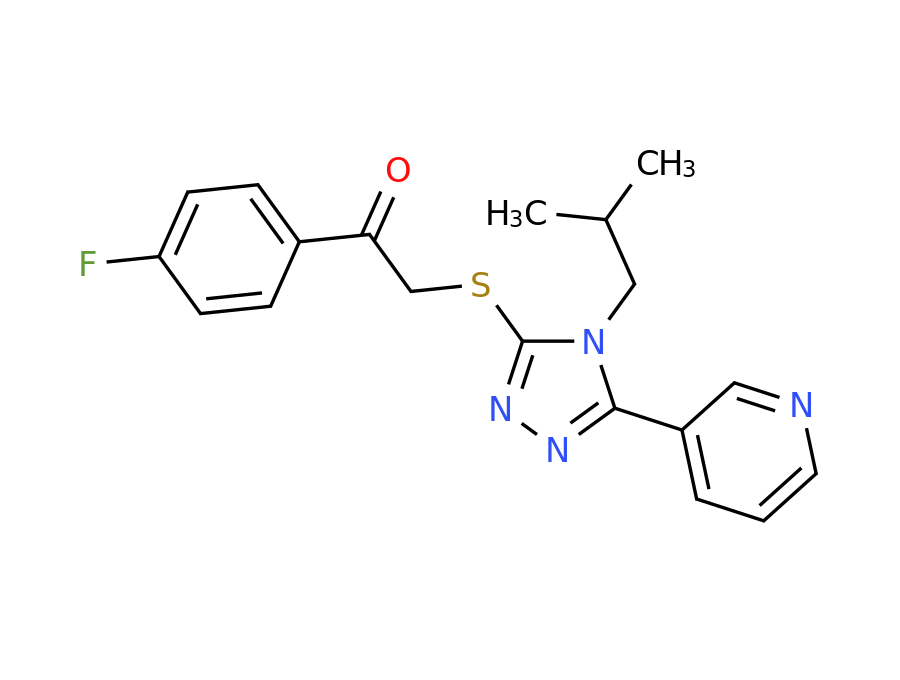 Structure Amb9900482