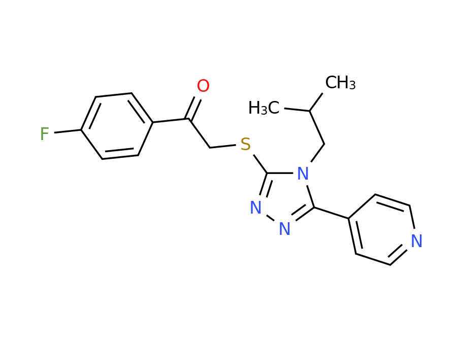 Structure Amb9900490