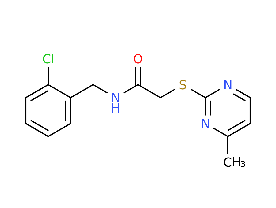 Structure Amb9900505