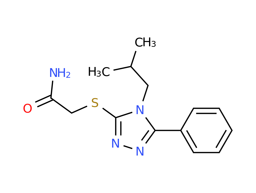 Structure Amb9900523