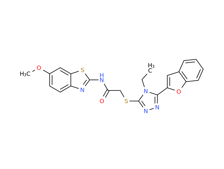 Structure Amb9900524