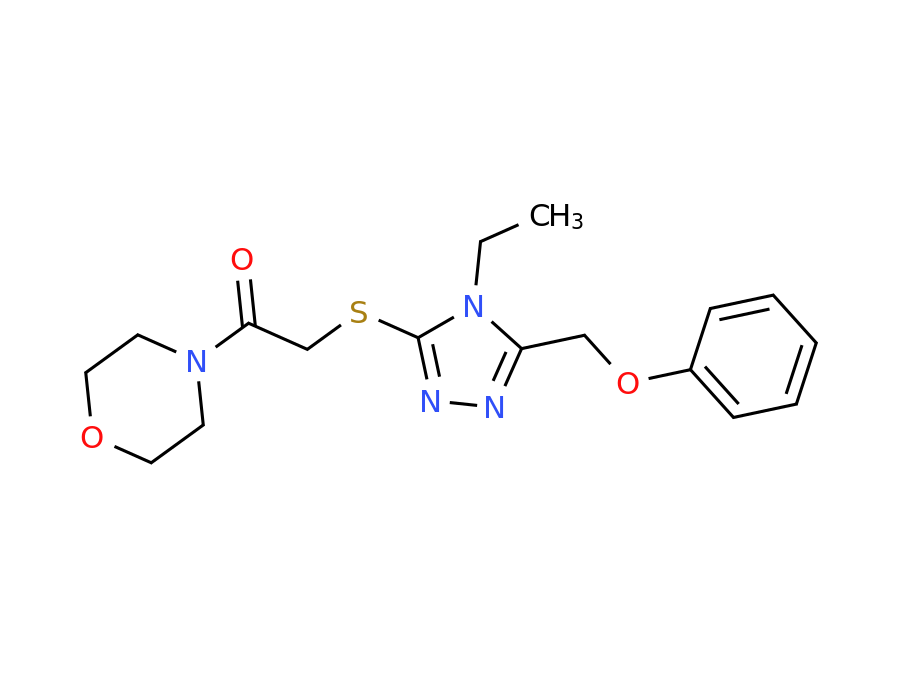 Structure Amb9900582