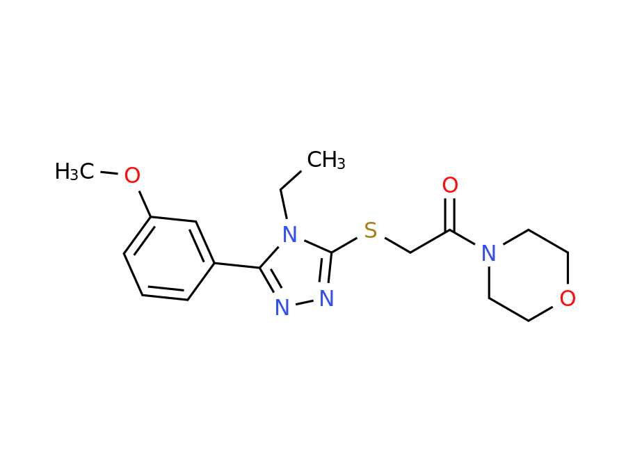 Structure Amb9900592