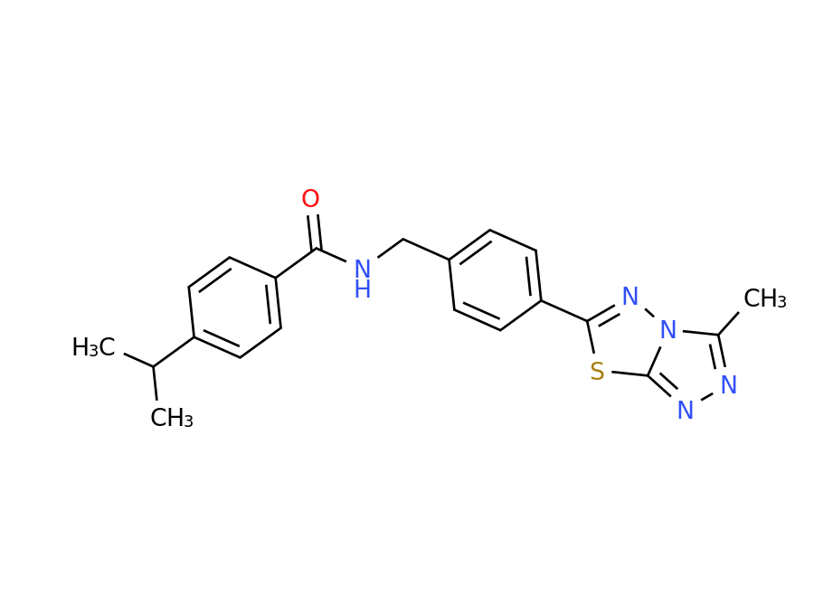 Structure Amb9900687