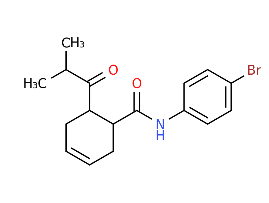 Structure Amb9900876