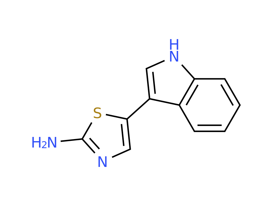 Structure Amb9901049