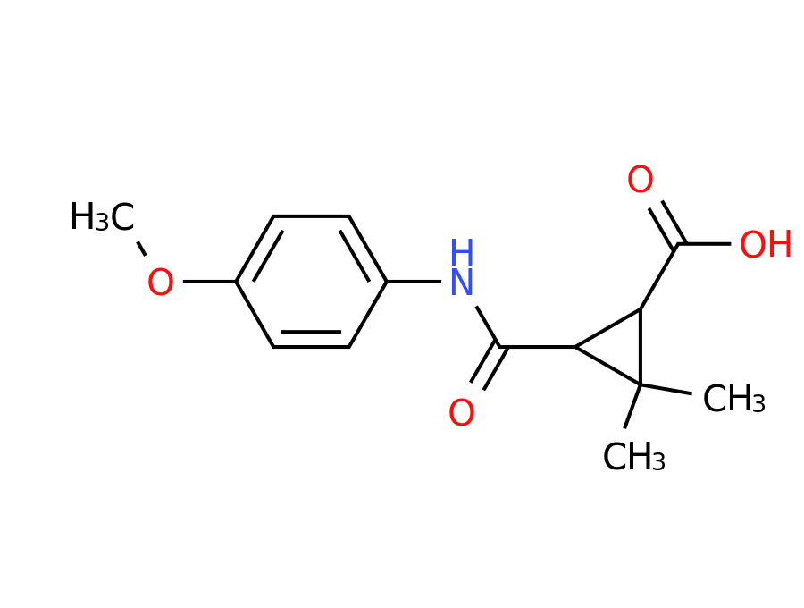 Structure Amb9901142