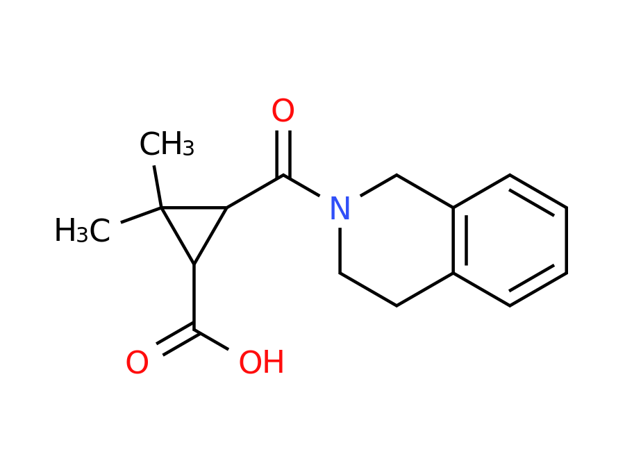 Structure Amb9901212