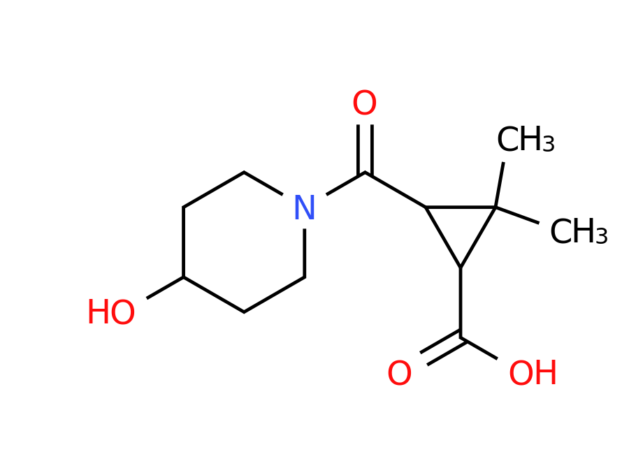 Structure Amb9901213