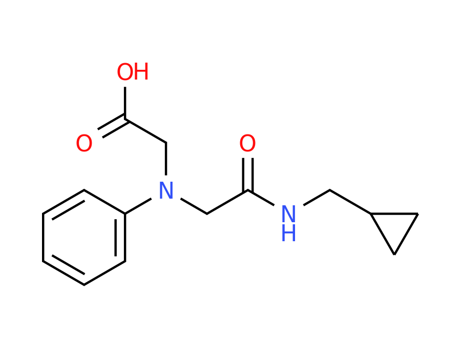 Structure Amb9901292