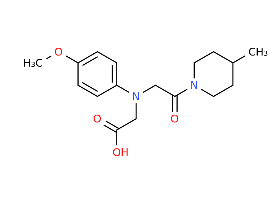 Structure Amb9901340