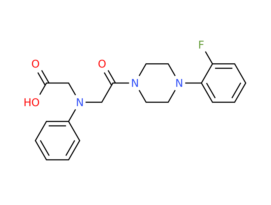 Structure Amb9901349