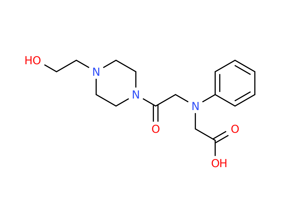 Structure Amb9901353