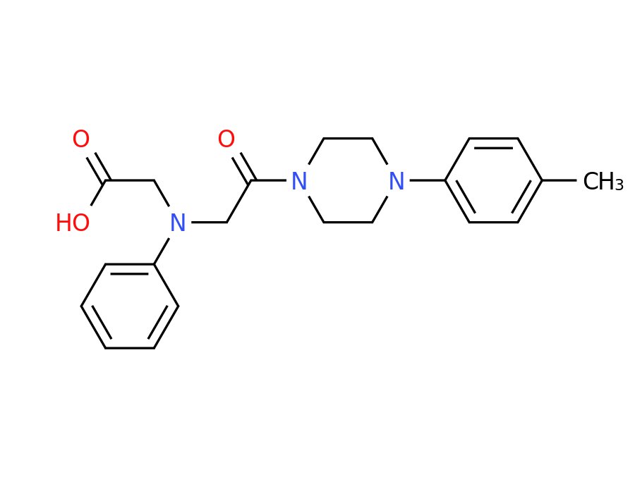 Structure Amb9901356