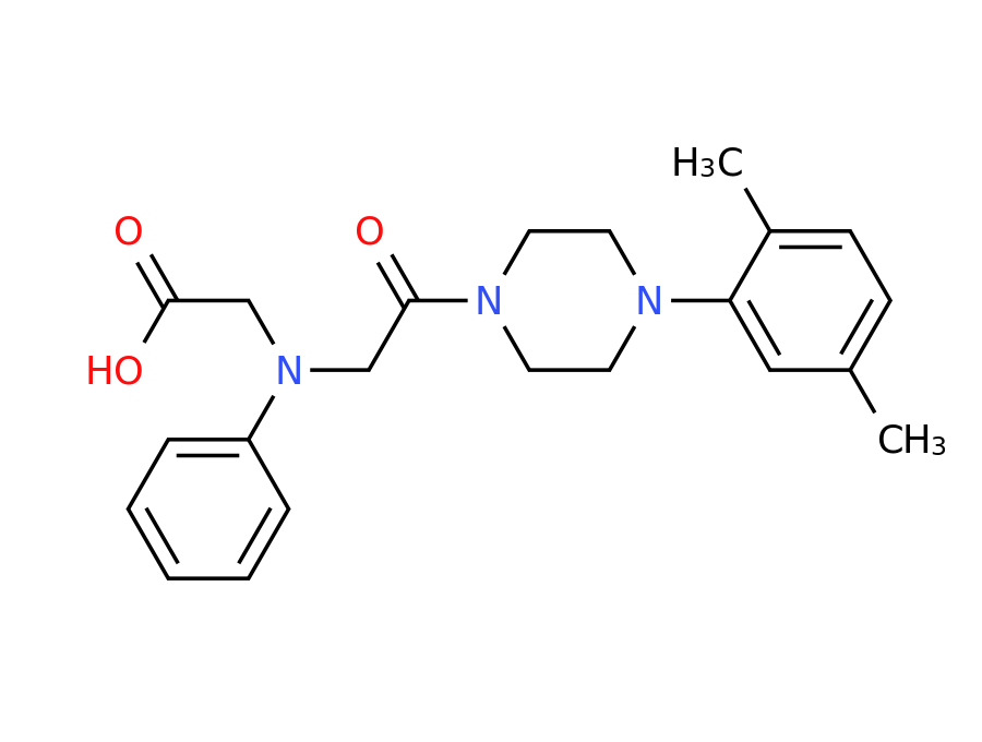 Structure Amb9901357