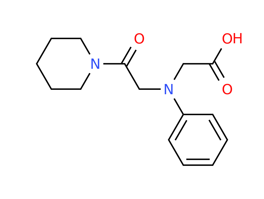 Structure Amb9901363