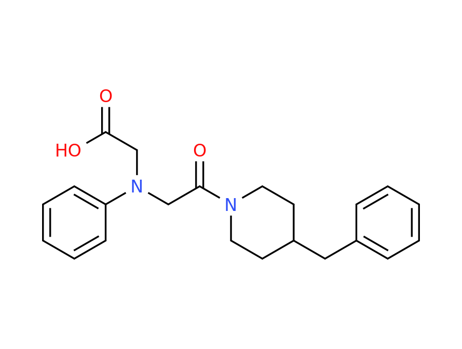 Structure Amb9901365