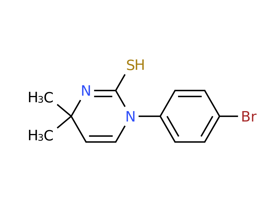 Structure Amb9901393