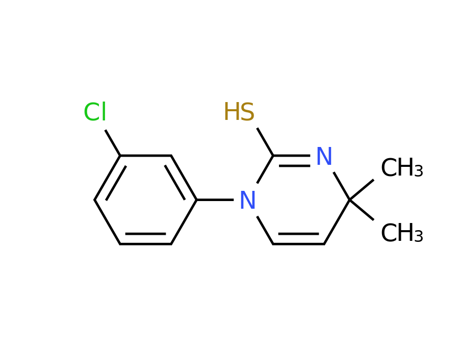 Structure Amb9901396