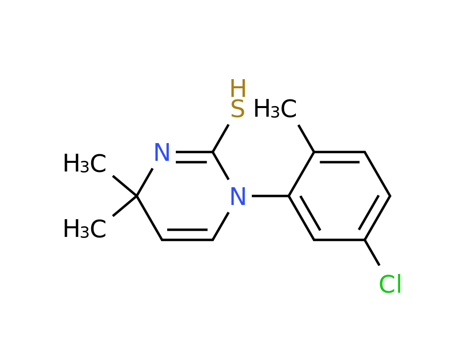 Structure Amb9901401